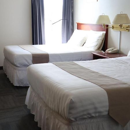 Destination Family Hotel ホワイトホース エクステリア 写真