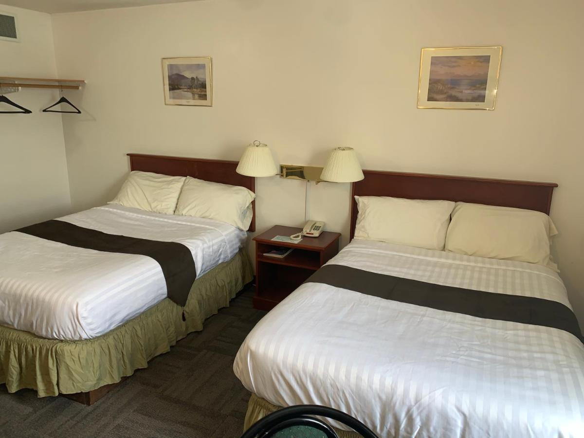 Destination Family Hotel ホワイトホース エクステリア 写真