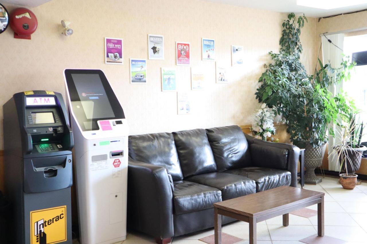 Destination Family Hotel ホワイトホース エクステリア 写真