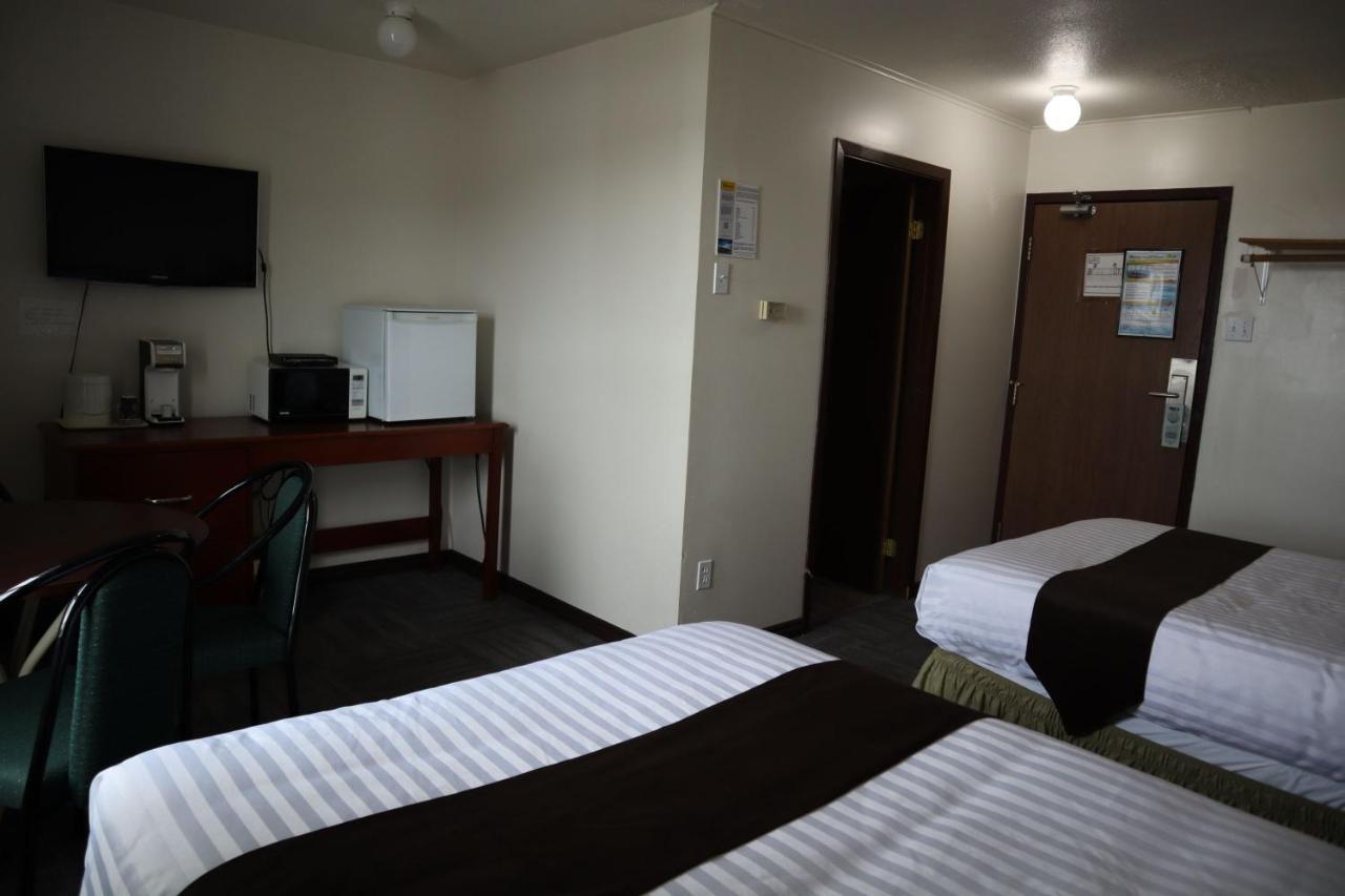 Destination Family Hotel ホワイトホース エクステリア 写真