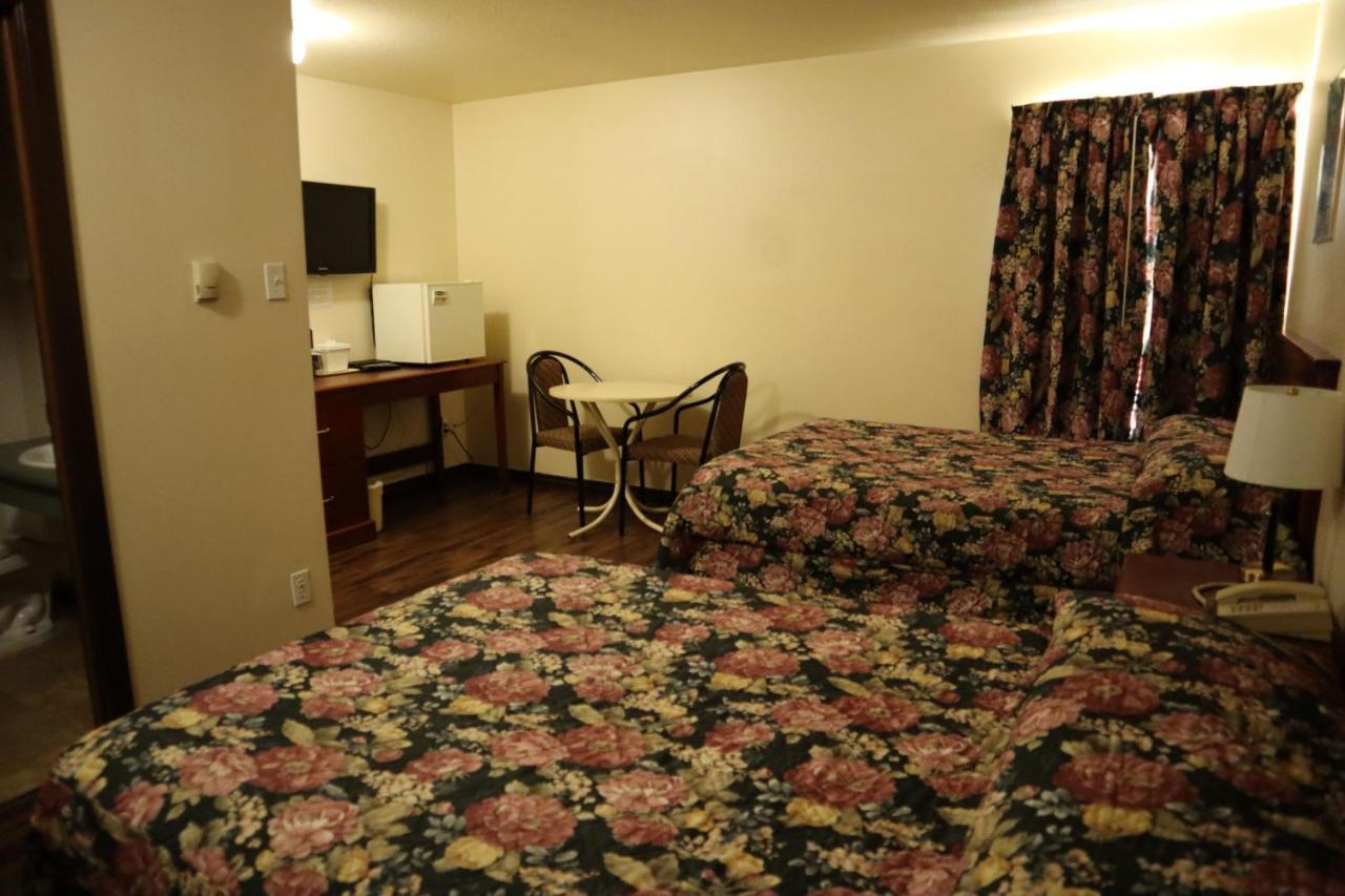 Destination Family Hotel ホワイトホース エクステリア 写真