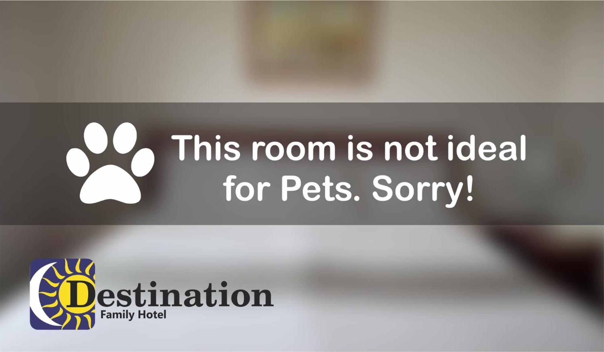 Destination Family Hotel ホワイトホース エクステリア 写真